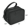 Travel Router Case for GL.iNet GL-MT3000/ GL-AXT1800/ GL-SFT1200/ GL-A1300/ TP-Link