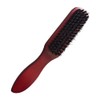 Hair Brush Bristle Hair Brush Beech comb with Beech Handle