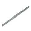 CASSIS Mesh Watch Band, MESH SLIDE Mesh Slide X0023, 12.0