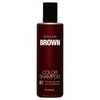 Fiole Qualucia Color Shampoo, Brown, 8.5 fl oz (250 ml)