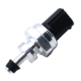 Xiciki Turbo Exhaust Air Pressure Sensor 8201000764 for Nissan Qashqai, X-Trail, Juke, Vauxhall Vivaro, Renault Megane, Grand Scenic, Master, Megane CC, Trafic; Dacia Duster, Logan, Sandero