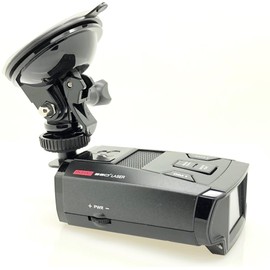 ChargerCity Super Suction Radar Detector Windshield Suction Cup Mount for Cobra XRS 93xx 94xx 95xx 96xx 97xx 98xx 99xx SPX 5300 5400 5500 6500 6600 6700 7700 7800 iRadar Detector