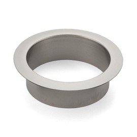 Sugatsune Industrial AN-DH011-HL Lamp Mark, Stainless Steel, Garbage Input Port, AN-DH Type, No Lid