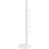 XIGOO Freestanding Vacuum Stand Holder Compatible with V15 Detect, V11