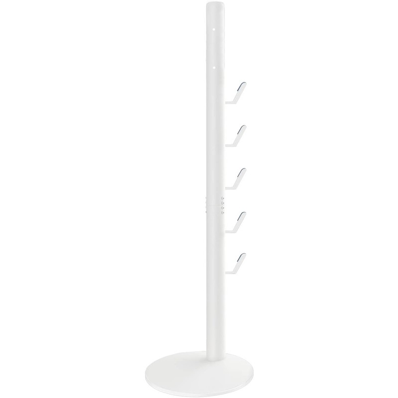 XIGOO Freestanding Vacuum Stand Holder Compatible with V15 Detect, V11