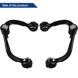 8Pcs Control Arms Suspension kit Fits 2007-2015 Expedition f150 07-15 Lincoln Navigator