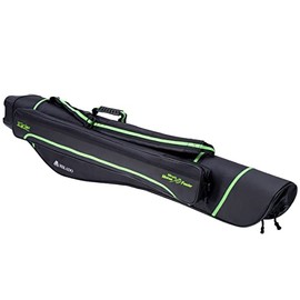 Mikado Rod Case Method Feeder 2 Compartments 150 cm