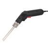 Electric Hot Foam Cutter Uniform Heat Adjustable Foam Cutting Tool