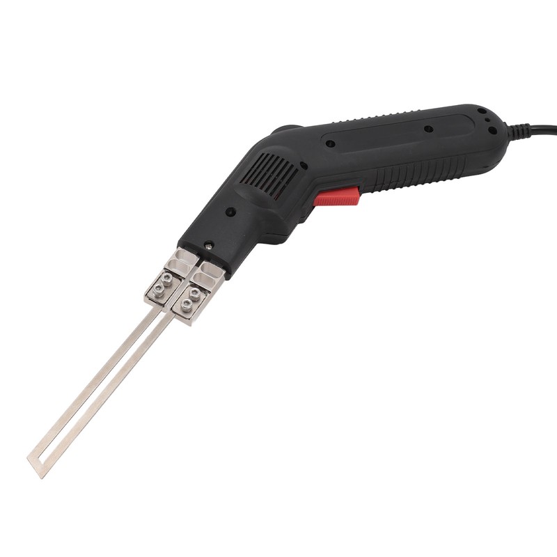 Electric Hot Foam Cutter Uniform Heat Adjustable Foam Cutting Tool