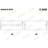 Glyco H1331/5 STD Main Bearings, crankshaft