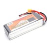 14.8V 4500mAh 4S 60C Lipo Battery Pack with XT60 Plug
