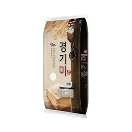 [The Fresh] 25-year Cheongbuk Gyeonggi Rice 20kg (mixed grade) / [더프레시] 25년 청북경기미 20kg (혼합상등급)