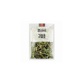 Joeun Yakkcho 굿허브 구절초 200g Good Herb Wormwood 200g