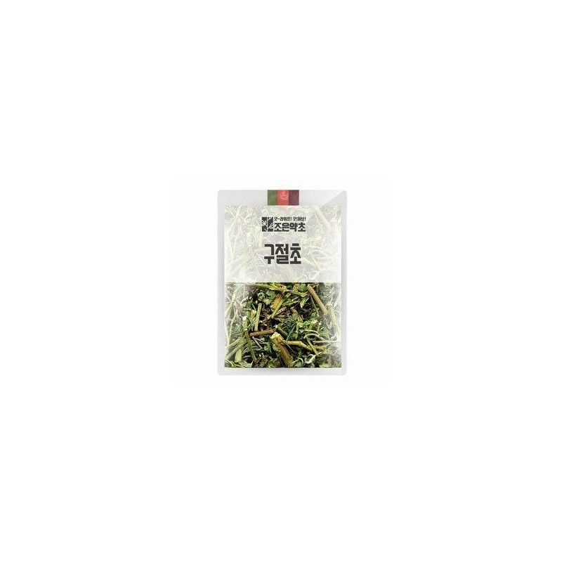 Joeun Yakkcho 굿허브 구절초 200g Good Herb Wormwood 200g