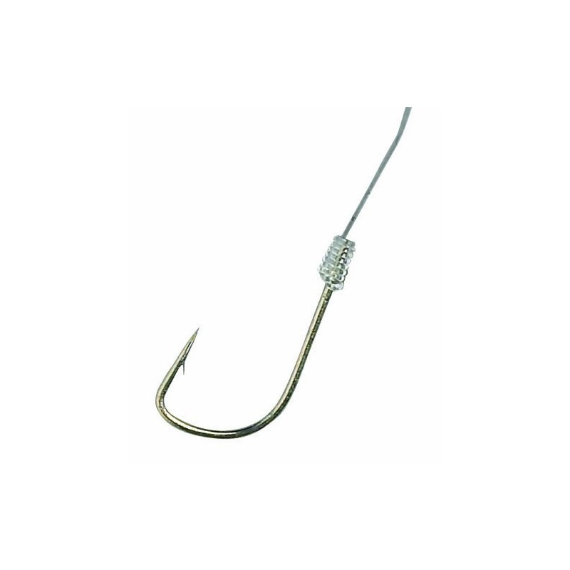 Balzer - OWNER MATCH/TANCHE, BRONZE (RL-282) // #8