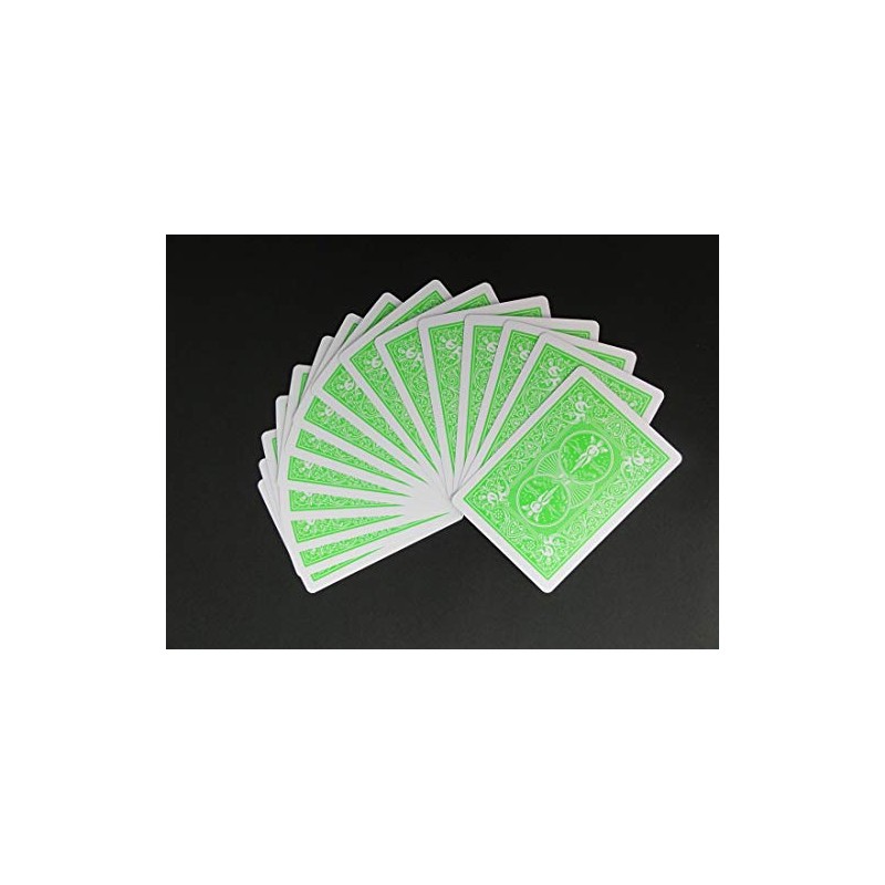 Bicycle Irregular Premium