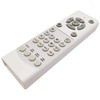 INTECHING 725-BBDL Projector Remote Control for Dell 4350, 7760, S560,