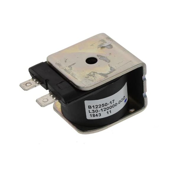 1171826 - ClimaTek Upgraded Heat Pump Reversing Valve 24v Solenoid