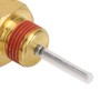 Coolant Temperature Level Switch Sensor CH12541 1/2 Inch Thread Metal
