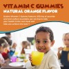 Gutcha Vegan Vitamin C 250 mg - 60 Gummies -