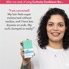 Ethique Curliosity Co-Wash & Conditioner Bar, 110g