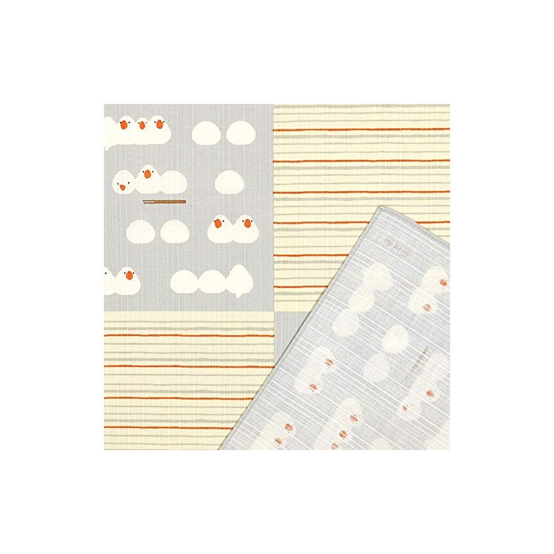 Small Cloth (Cloth Cloth 19.7 inches (50 cm), Ochara Bunto,