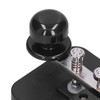 Morse Signal Key Telecom Manual with Buzzer for Beginners CW