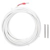 Intelligent Temperature Controller WiFi Electric Heating Thermostat for Floor Heating
