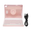 Tablet Keyboard Case Detachable Rotatable Keyboard Case Wireless Bluetooth Keyboard