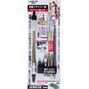 SUNFLAG FBS-100 Benley Kit, Assorted Set