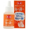 海の精　濃厚にがり液・海の調べ　50ml×6