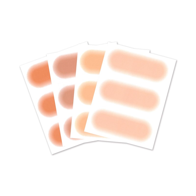 Skin Seal, Naturally Hide (Seal for Hiding Scratches and Bruises)
