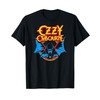 Ozzy Osbourne - Classic Bat T-Shirt