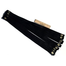 MIGHTY109 24-Inch Heavy Duty Tree Straps, 10 Pack