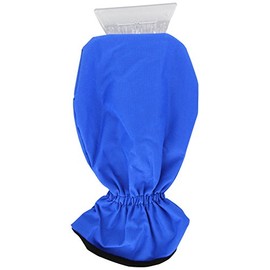 Filmer 18852 Ice Scraper with Glove