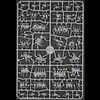 Wargames Atlantic, Classic Fantasy Battles, Orc Horde, 15MM Scale Miniatures