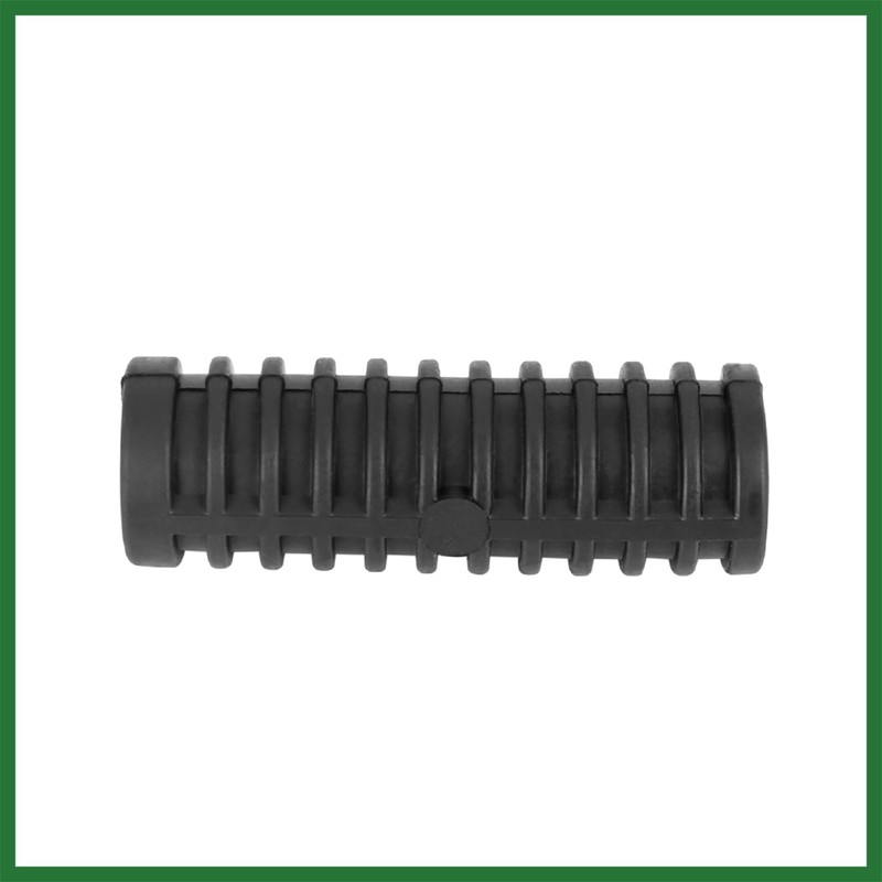 Motoforti 8pcs Motorcycle Gear Shifter Kick Start Lever Rubber Universal