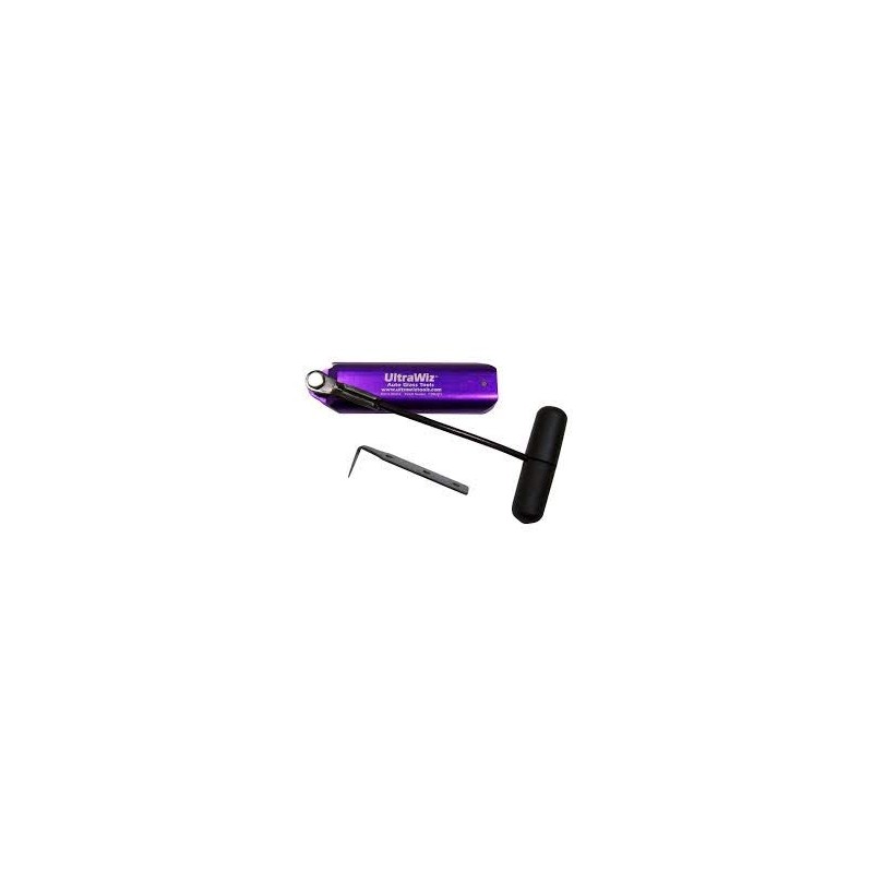 UltraWiz 3007k Lever Knife Knife Auto Glass/Windshield Removal Tool/Cut Out