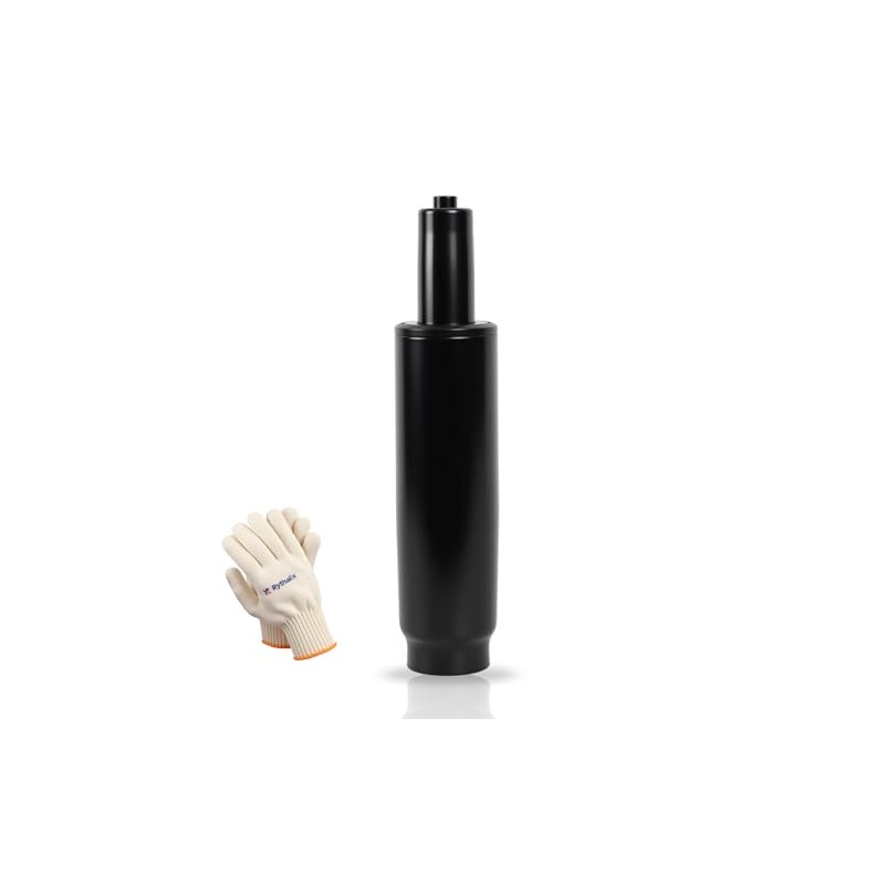 2.4 Inches Short Office Chair Gas Lift Cylinder Replacement -