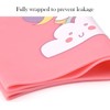 Swimming Cap, Comfortable Cartoon for Long Hair, Durable Swim Cap,