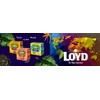 LOYD® Green Tea with Mint Green Tea | 20 Tea