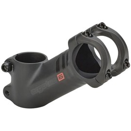 XtasY Ahead High-Piranha 40489001 Bicycle Stem Black/Sand