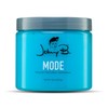 JOHNNY B. Mode Professional Hair Styling Gel, Long Lasting, Alcohol-free,