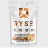 Ryse Supplements Loaded Pancakes - Protein Pancakes - Flavor: Banana