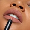 NUDESTIX Magnetic Matte Lip Colour 2.8g (Various Shades), Burgundy