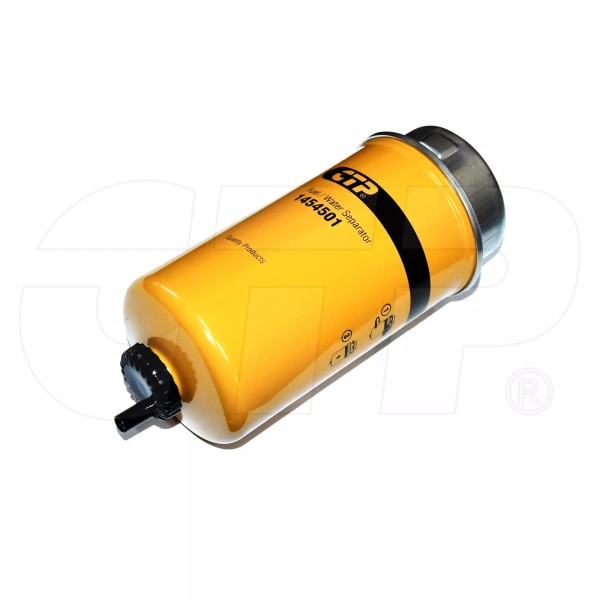 CTP 1454501 Element-Fuel Water Separator Fits Caterpillar 924G 924GZ 928G