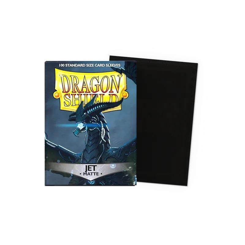 Dragon Shield Matte Standard (100) Card Sleeves - Trading Card