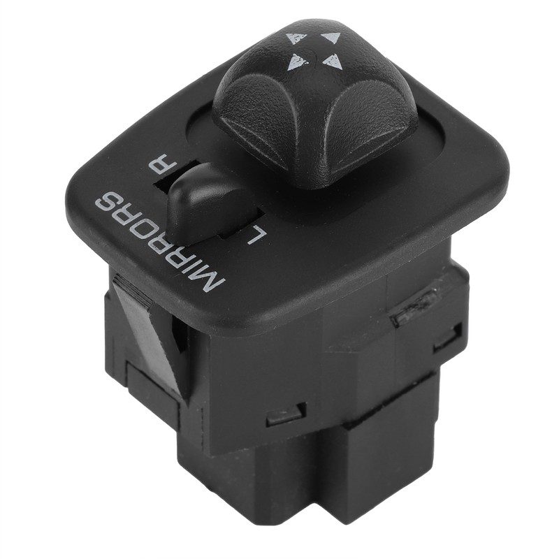 Rearview Mirror Switch Control Button F65Z‑17B676‑AB Fit for Ford F150