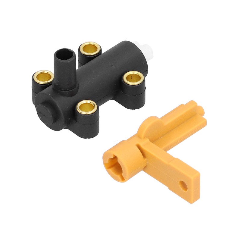 Fuel Bowl Water Separator Drain Valve 904-202 Accessory Fit for