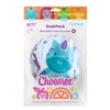 ChooMee ChooMee Reusable Baby Food Storage Pouches, 5 oz |